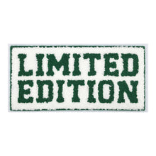 Load image into Gallery viewer, Limited Edition in Multicolor Chenille Patch
