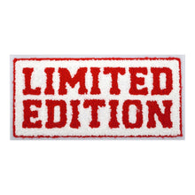 Load image into Gallery viewer, Limited Edition in Multicolor Chenille Patch
