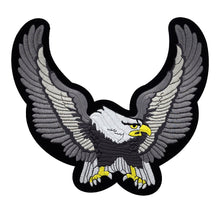 Load image into Gallery viewer, American Eagle Embroidery Patches
