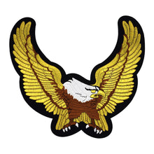 Load image into Gallery viewer, American Eagle Embroidery Patches
