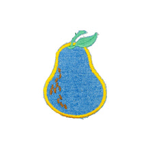Load image into Gallery viewer, Fruit Design Embroidery Patch
