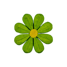 Load image into Gallery viewer, Flower in Multi Colors Embroidery Patch
