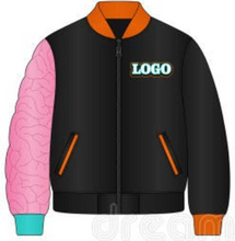 Load image into Gallery viewer, jacket
