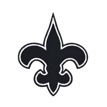 new orleans saints decal