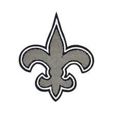 Load image into Gallery viewer, New Orleans Saints Decal Chenille Patch
