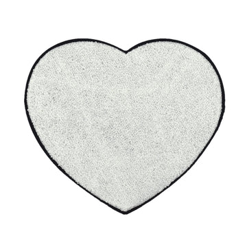 Hearts Chenille Iron On Patch – Pip Supply