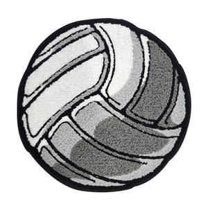 Volleyball Chenille Patch