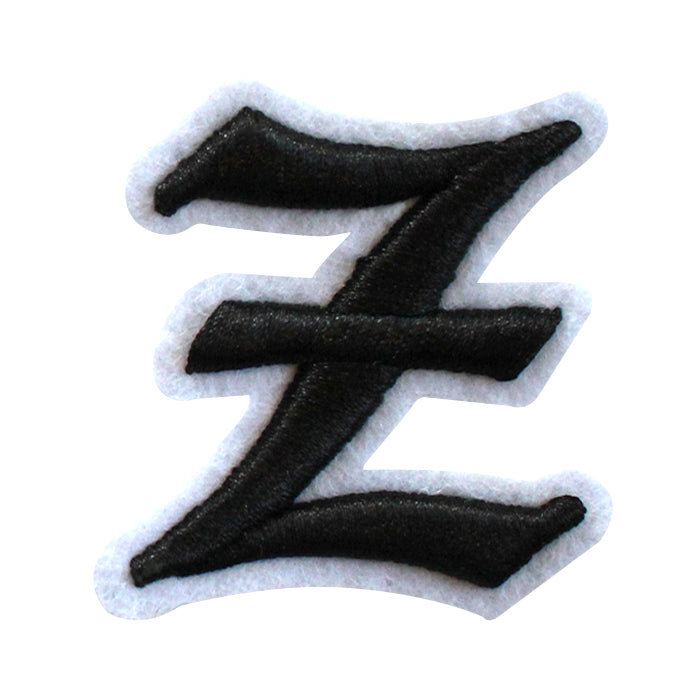 3D Old English Roman Font Alphabets A To Z Size 2 Inches 3D Old English Roman Font Alphabets A To Z Size 2 Inches