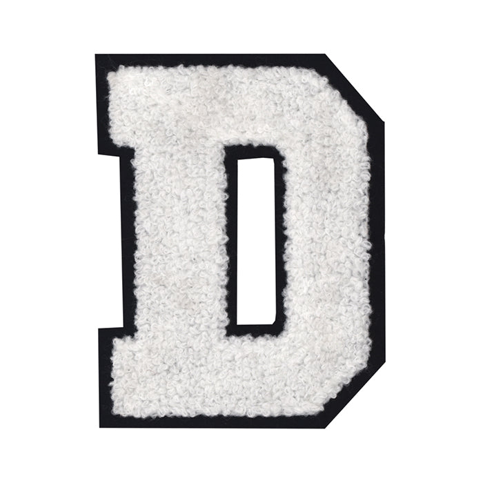 Varsity on sale block letters