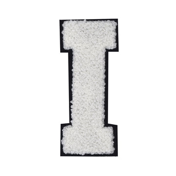 Varsity Patch Letters & a Freebie - Pencils to Pigtails