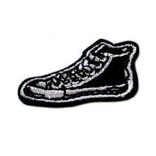 Load image into Gallery viewer, Mini Sneakers Shoe Embroidery Patch
