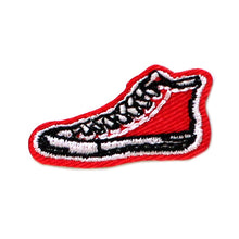 Load image into Gallery viewer, Mini Sneakers Shoe Embroidery Patch
